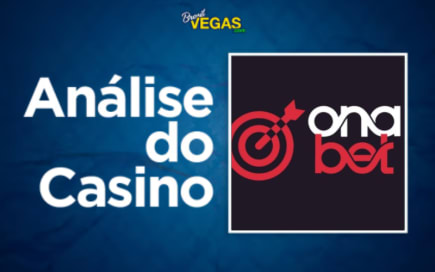 Métodos de Depósito no Onabet Casino