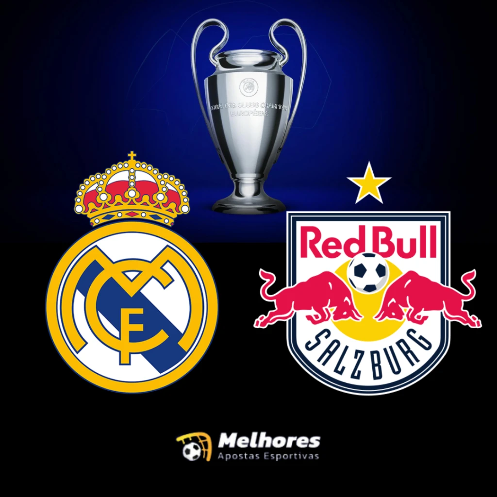 Performance Recente do Real Madrid