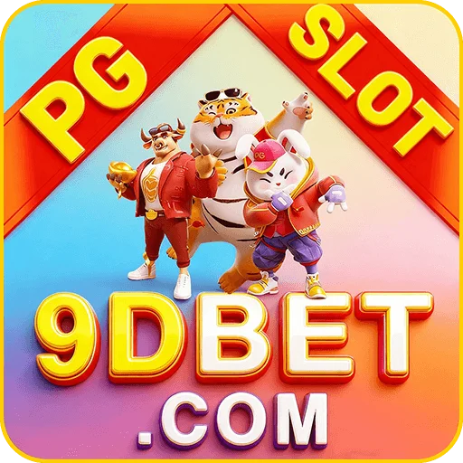 9Dbet icon