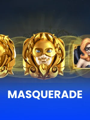 Baile De Máscaras™