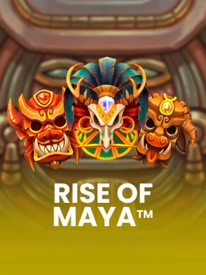 Rise Of Maya™