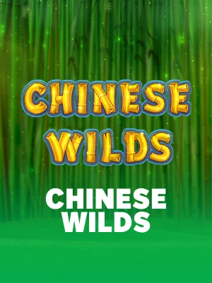 Selvagens Chineses
