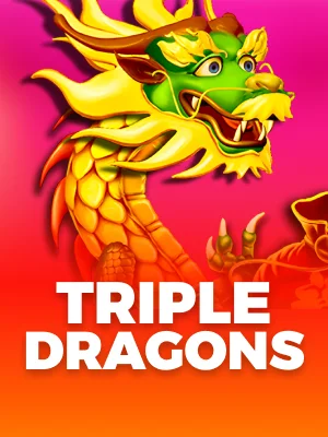 Três Dragões