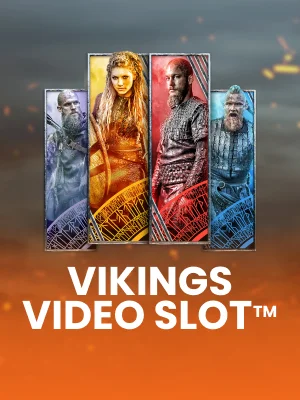 Vikings Video Slot™