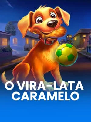 O Vira Lata Caramelo